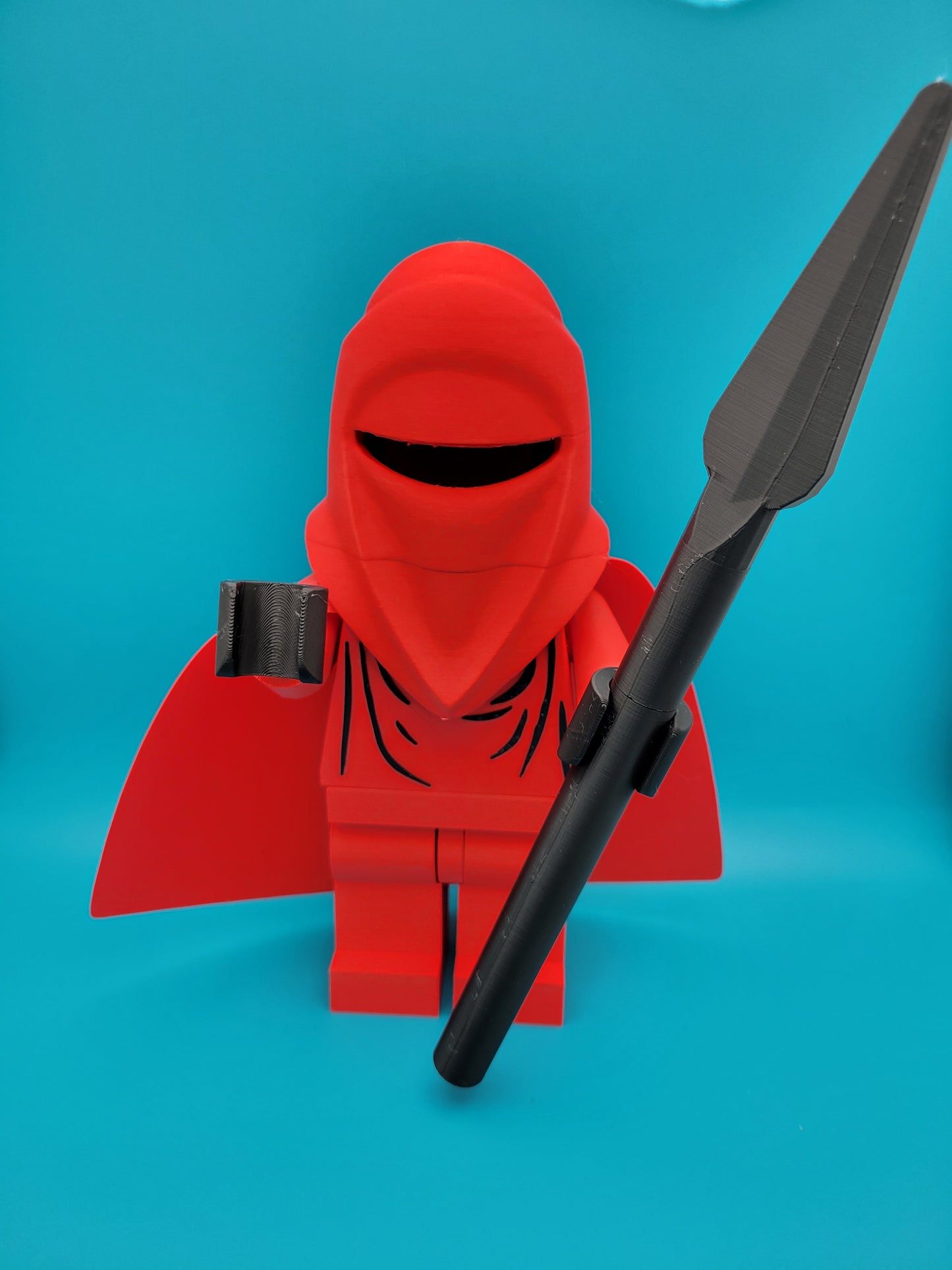 Imperial Guard