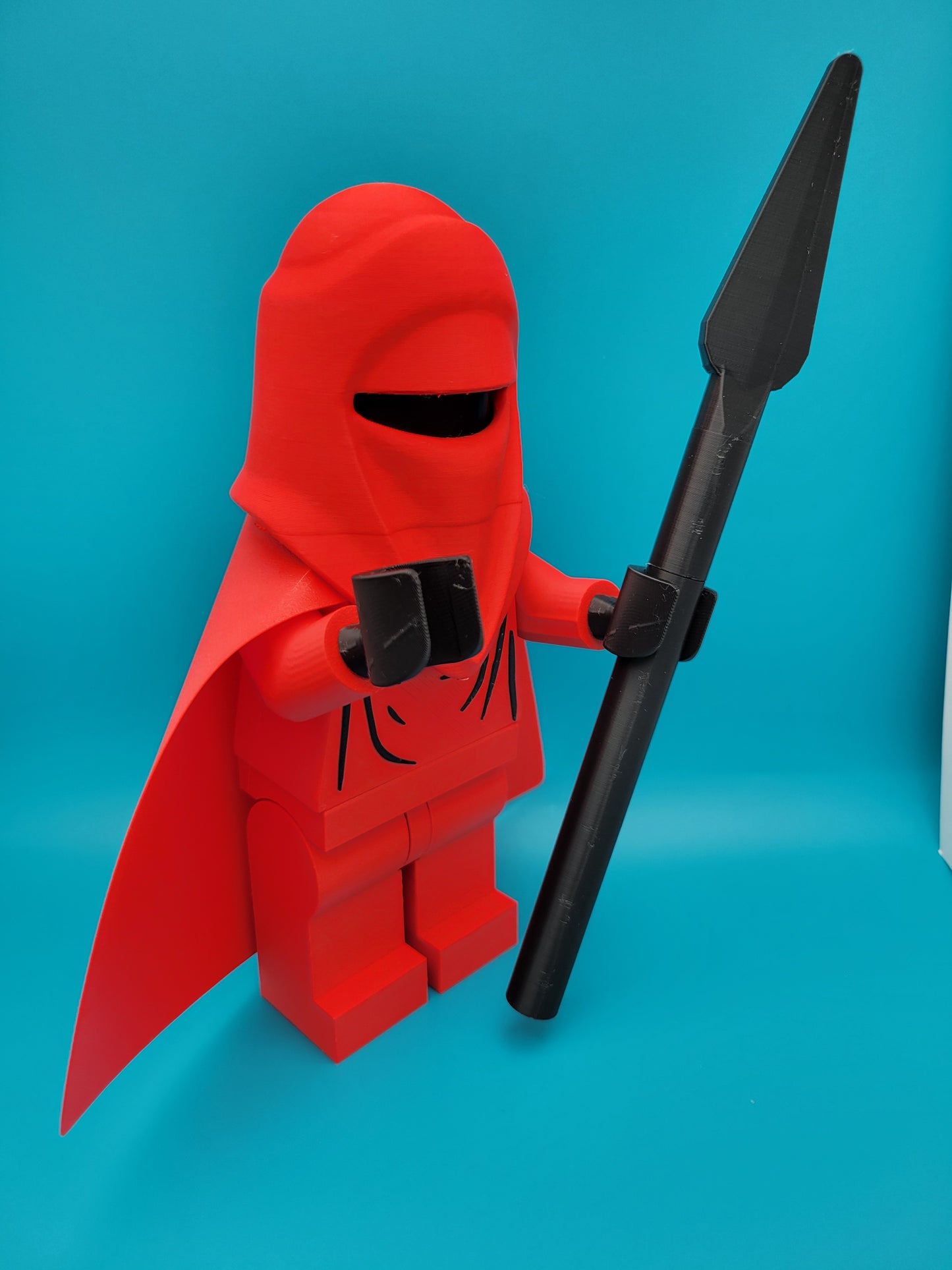 Imperial Guard