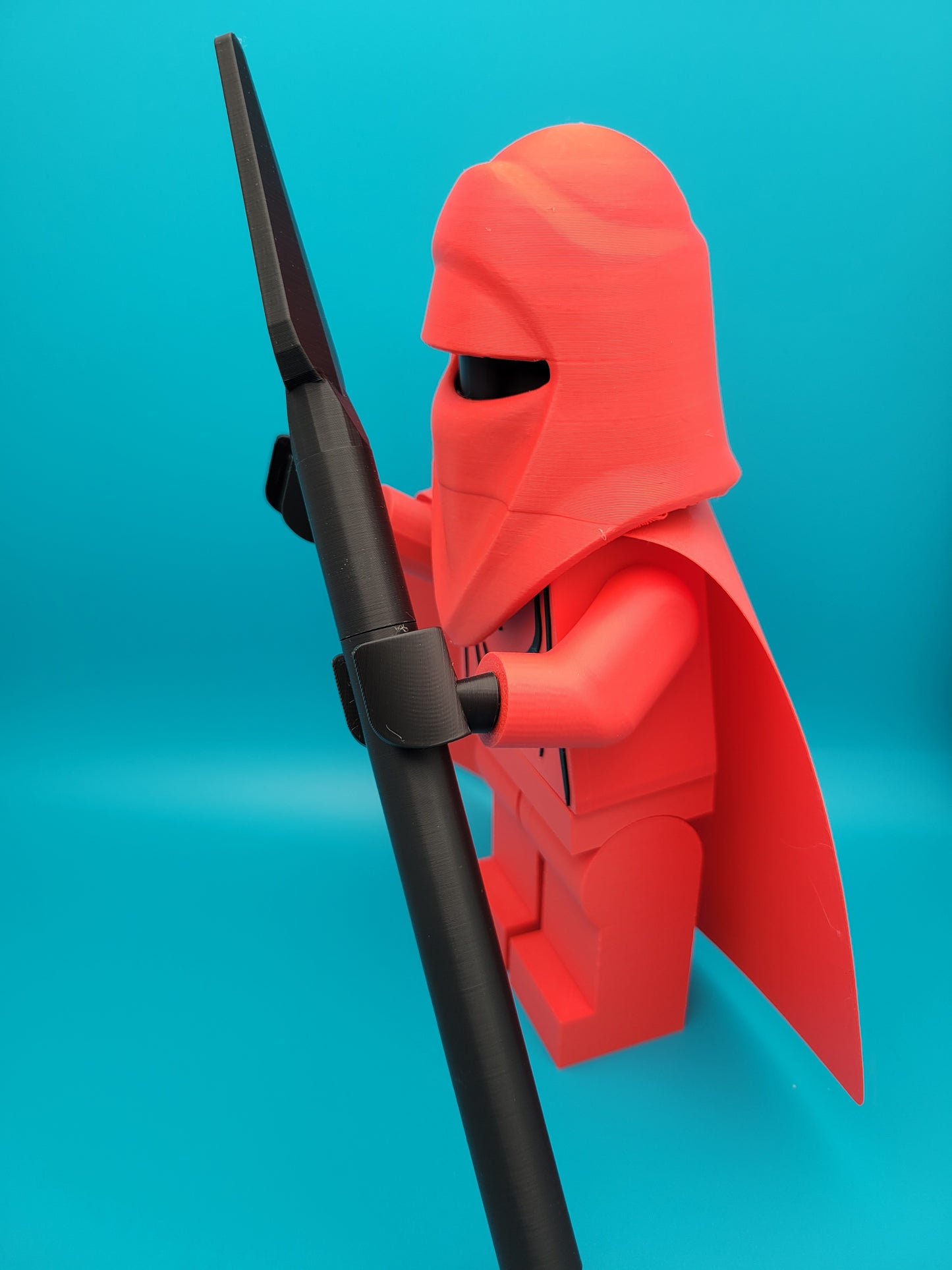 Imperial Guard